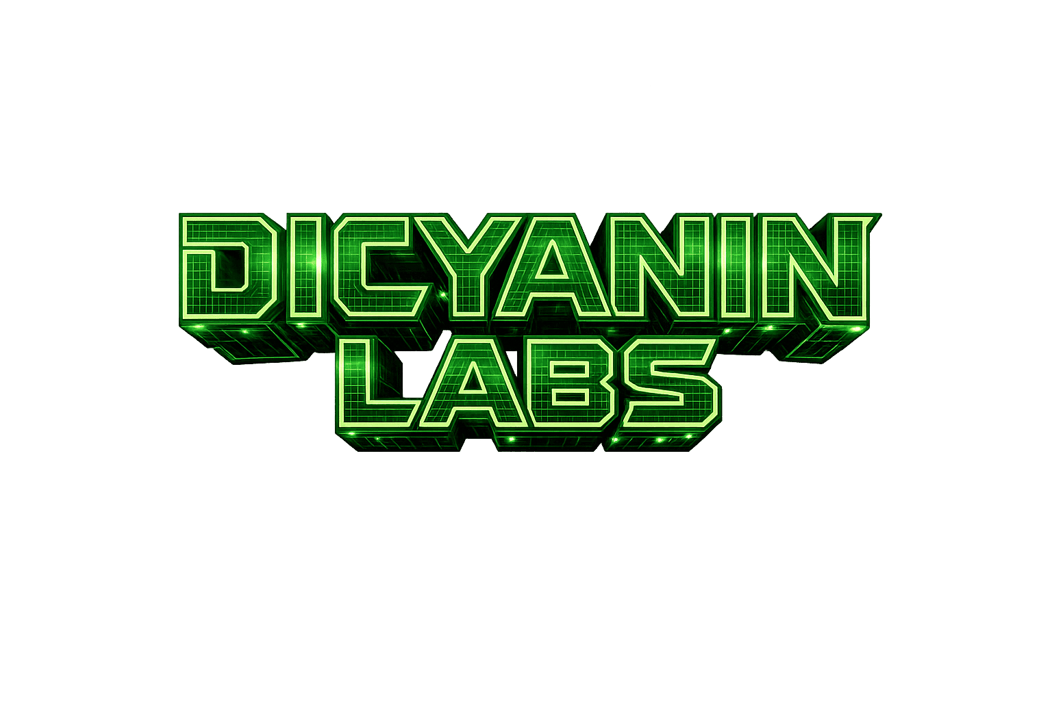 Dicyanin Labs Logo