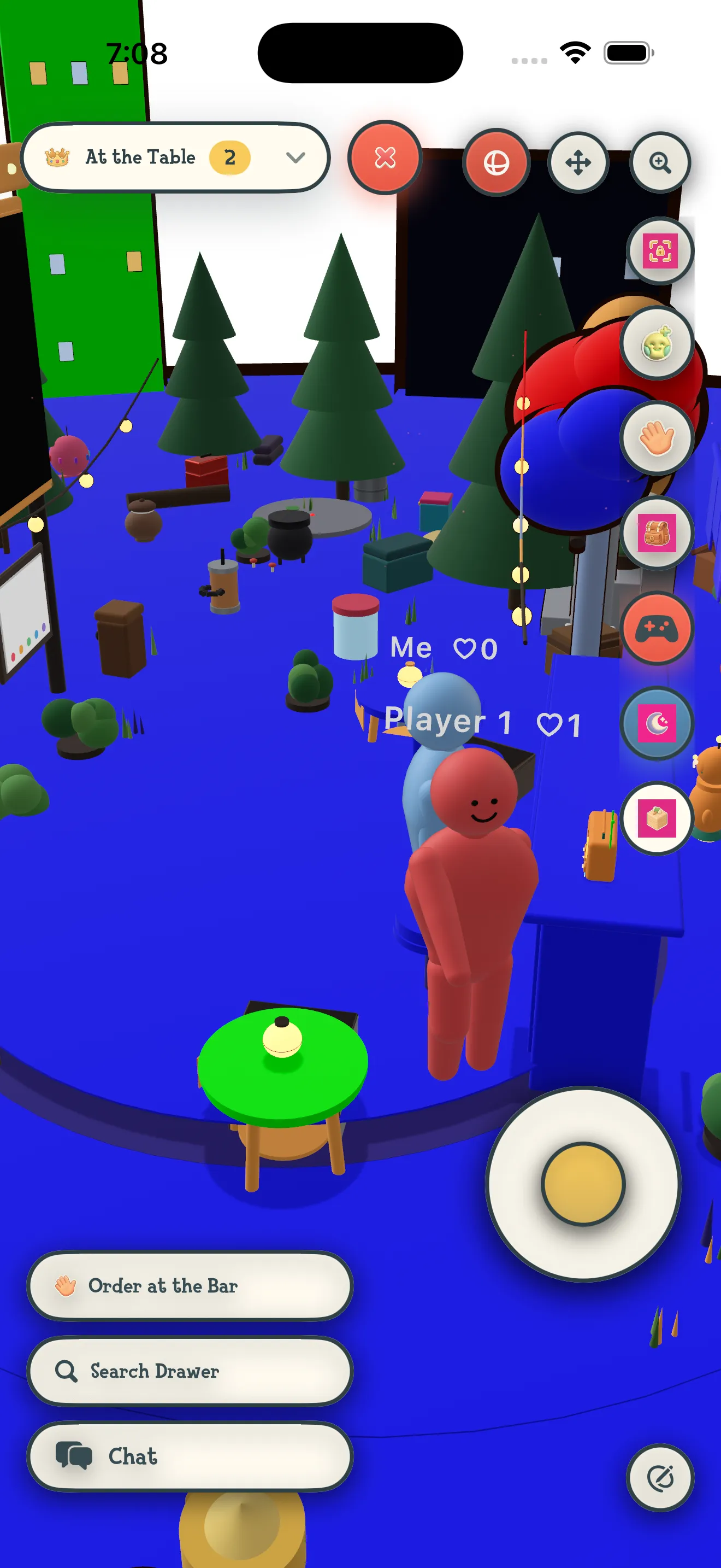 Izakaya Paint screenshot 1